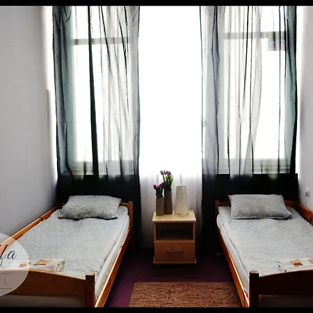Hostel Puffa