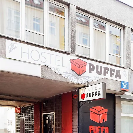 Puffa Varsavia
