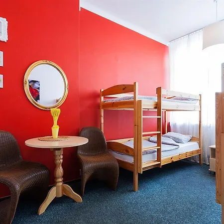 Puffa Hostal