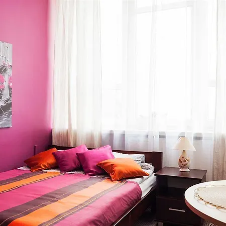 Hostal Puffa