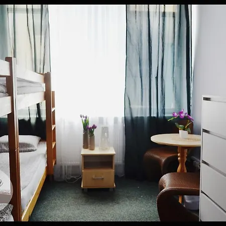 Hostal Puffa *