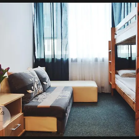Hostal Puffa