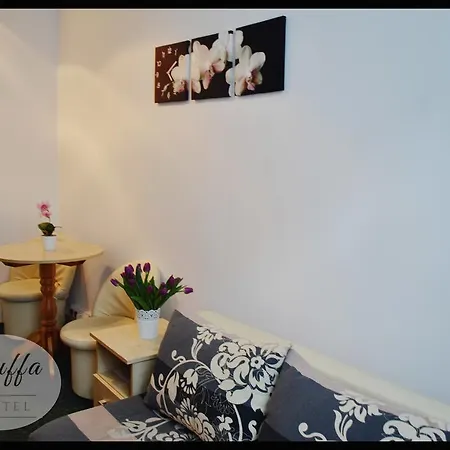 Hostal Puffa *