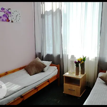 Hostal Puffa
