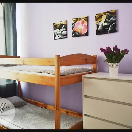 Hostal Puffa *