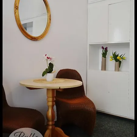 Hostal Puffa