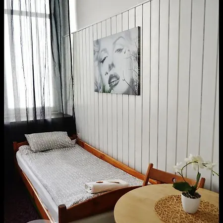 Hostel Puffa *