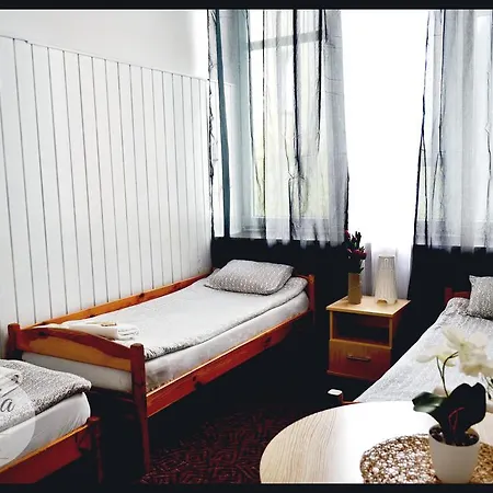 Hostel Puffa