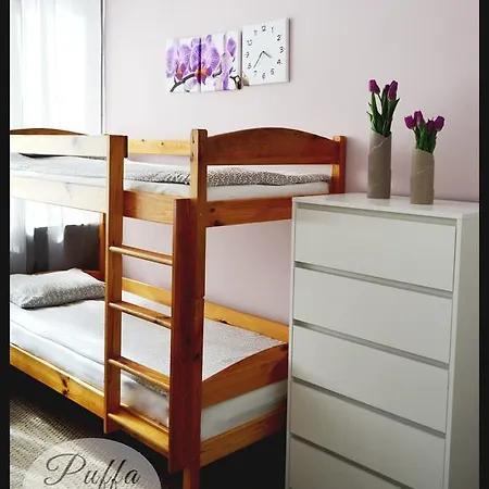 Hostal Puffa