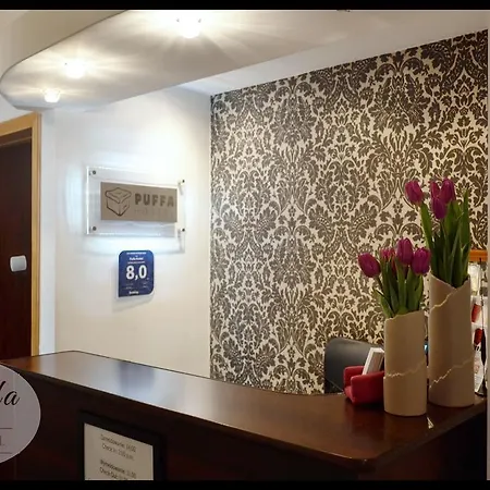 Hostal Puffa *