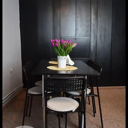 Hostal Puffa *