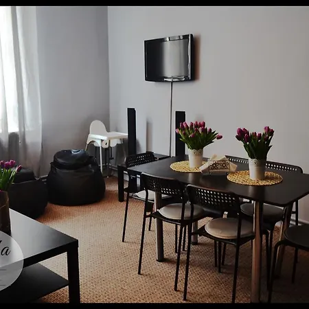 Hostel Puffa