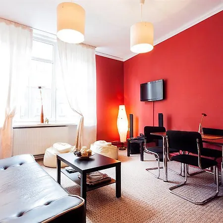 Puffa Hostal