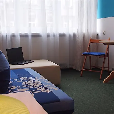 Puffa Hostal *