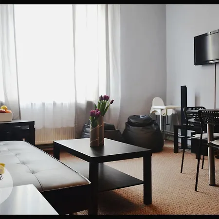 Hostel Puffa *